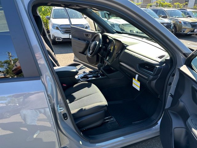 Certified 2026 Subaru Forester Premium AWD/4WD image 26
