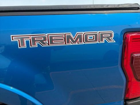 Used 2020 Ford F250 XLT w/ Tremor Off-Road Package AWD/4WD image 5