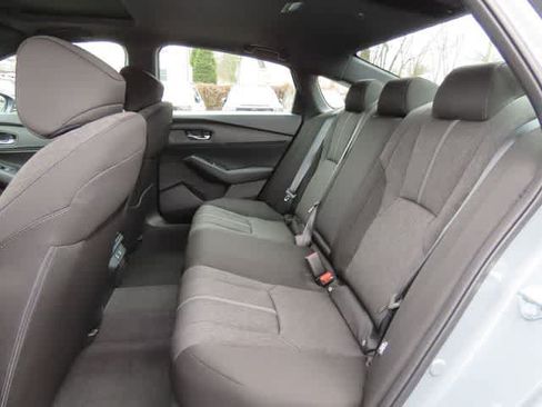 New 2026 Honda Accord Sport image 13