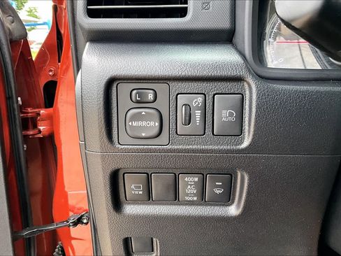 Used 2024 Toyota 4Runner TRD Pro AWD/4WD image 33