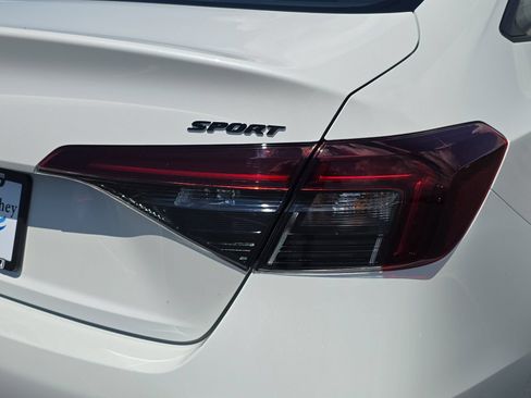 Used 2026 Honda Civic Sport image 9