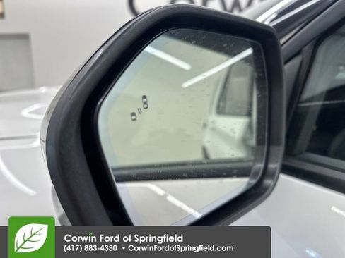 New 2026 Ford Explorer Tremor w/ Tremor Convenience Package image 41