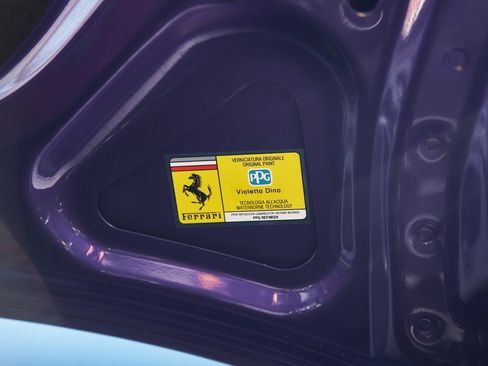 Used 2024 Ferrari Roma image 22