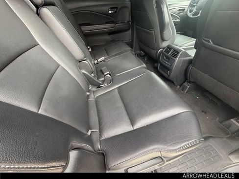 Used 2022 Honda Pilot Special Edition image 28