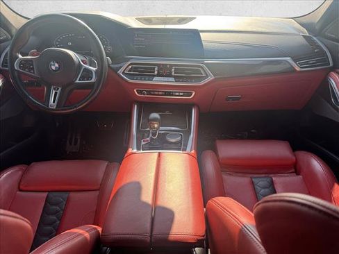 Used 2023 BMW X6 M w/ Competition Package AWD/4WD image 19