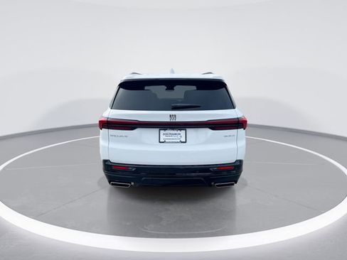 New 2026 Buick Enclave Sport Touring image 7