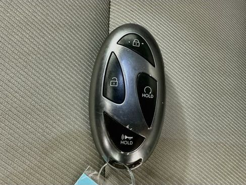 Used 2026 Hyundai Tucson SEL AWD/4WD image 16