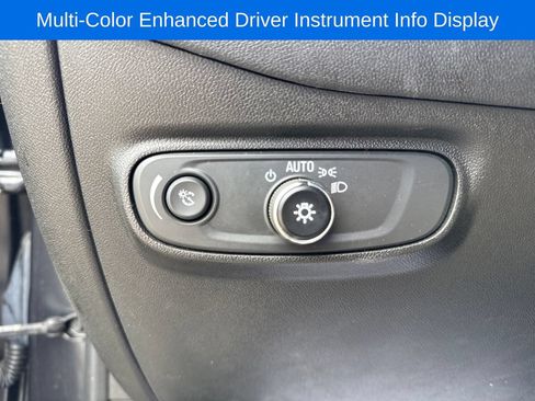 Used 2022 Chevrolet Equinox LS w/ LS Convenience Package FWD image 12