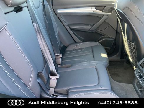 Certified 2024 Audi Q5 2.0T Premium Plus w/ Premium Plus Package image 38
