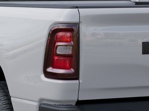 New 2026 RAM 1500 Tradesman RWD image 47