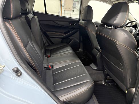 Used 2019 Subaru Crosstrek 2.0i Limited w/ Moonroof Package w/Navigation AWD/4WD image 23