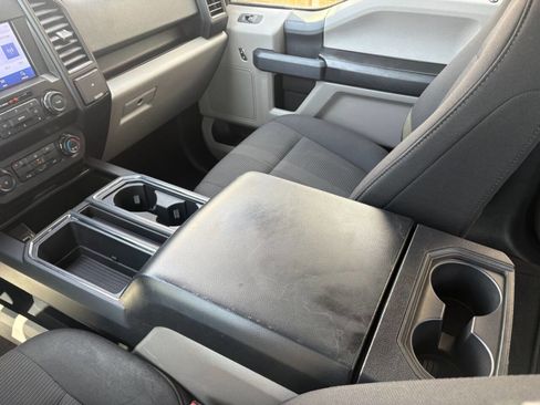 Used 2020 Ford F150 XL w/ Equipment Group 101A Mid image 14