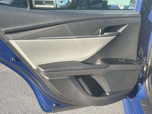 New 2026 Toyota Camry SE FWD image 21