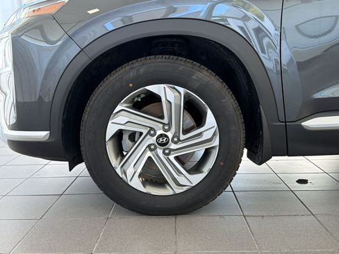 Used 2021 Hyundai Santa Fe SEL w/ Convenience + Premium Package FWD image 13