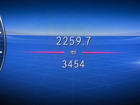 Certified 2026 Mercedes-Benz CLA 250 image 18
