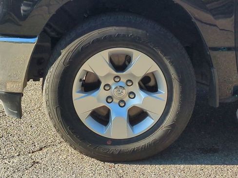 Used 2020 RAM 1500 Big Horn image 10