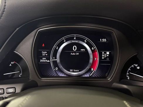 Used 2022 Lexus LS 500 w/ Luxury Package image 26