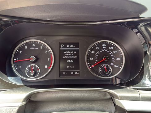 Used 2024 Kia K5 GT w/ GT1 Package FWD image 13