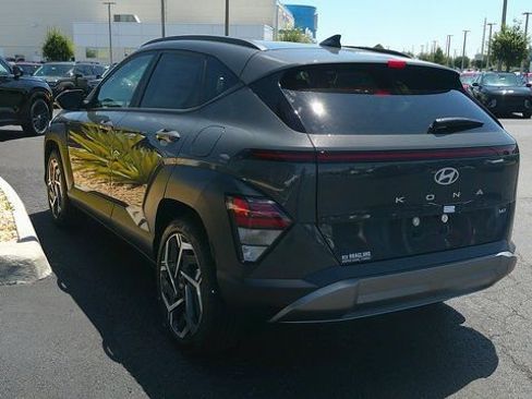 Certified 2026 Hyundai Kona SEL Premium image 3