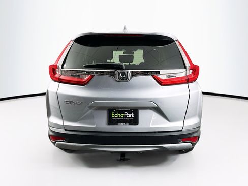 Used 2019 Honda CR-V EX image 7