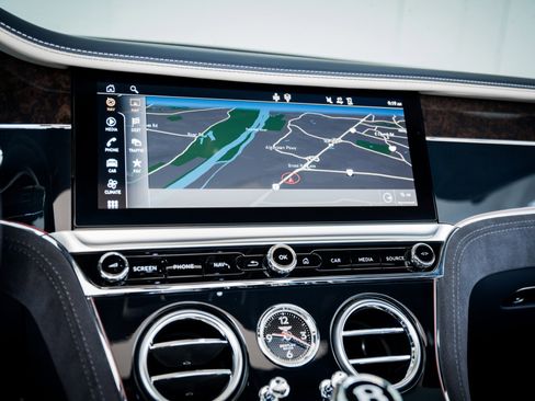 Used 2022 Bentley Continental GT Speed AWD/4WD image 26