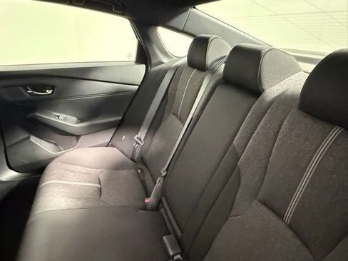 Used 2023 Honda Accord Sport image 40