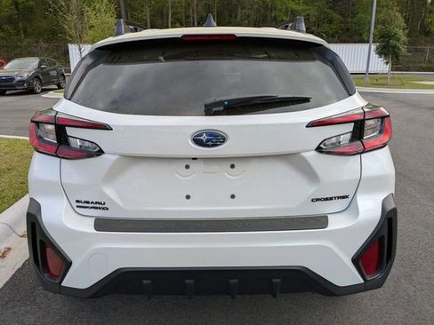 New 2026 Subaru Crosstrek 2.0i Premium AWD/4WD image 6
