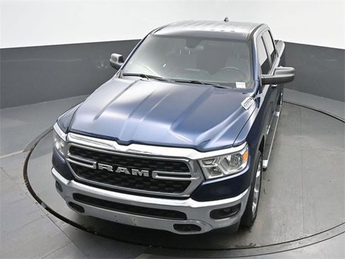 Used 2022 RAM 1500 Big Horn image 38