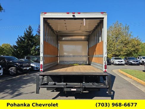 Used 2014 Ford F450 XL image 19
