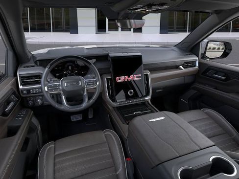 New 2026 GMC Yukon XL Denali Ultimate AWD/4WD image 15