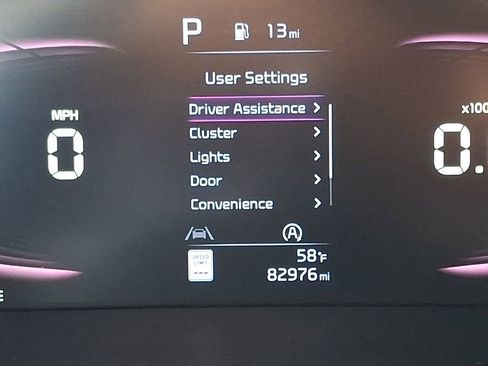 Used 2023 Kia Soul LX image 20