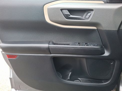 Certified 2025 Ford Bronco Sport Big Bend w/ Convenience Package image 12