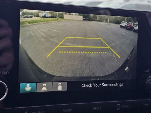 Used 2023 Honda CR-V Sport image 18