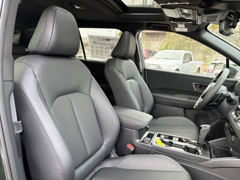 New 2026 Subaru Outback Premium image 19