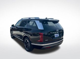 New 2026 Hyundai Palisade Limited AWD/4WD video 3