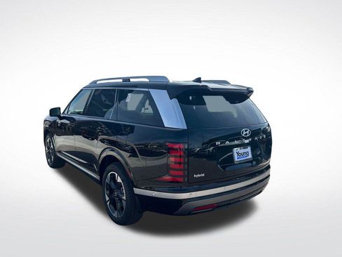 New 2026 Hyundai Palisade Limited AWD/4WD image 3