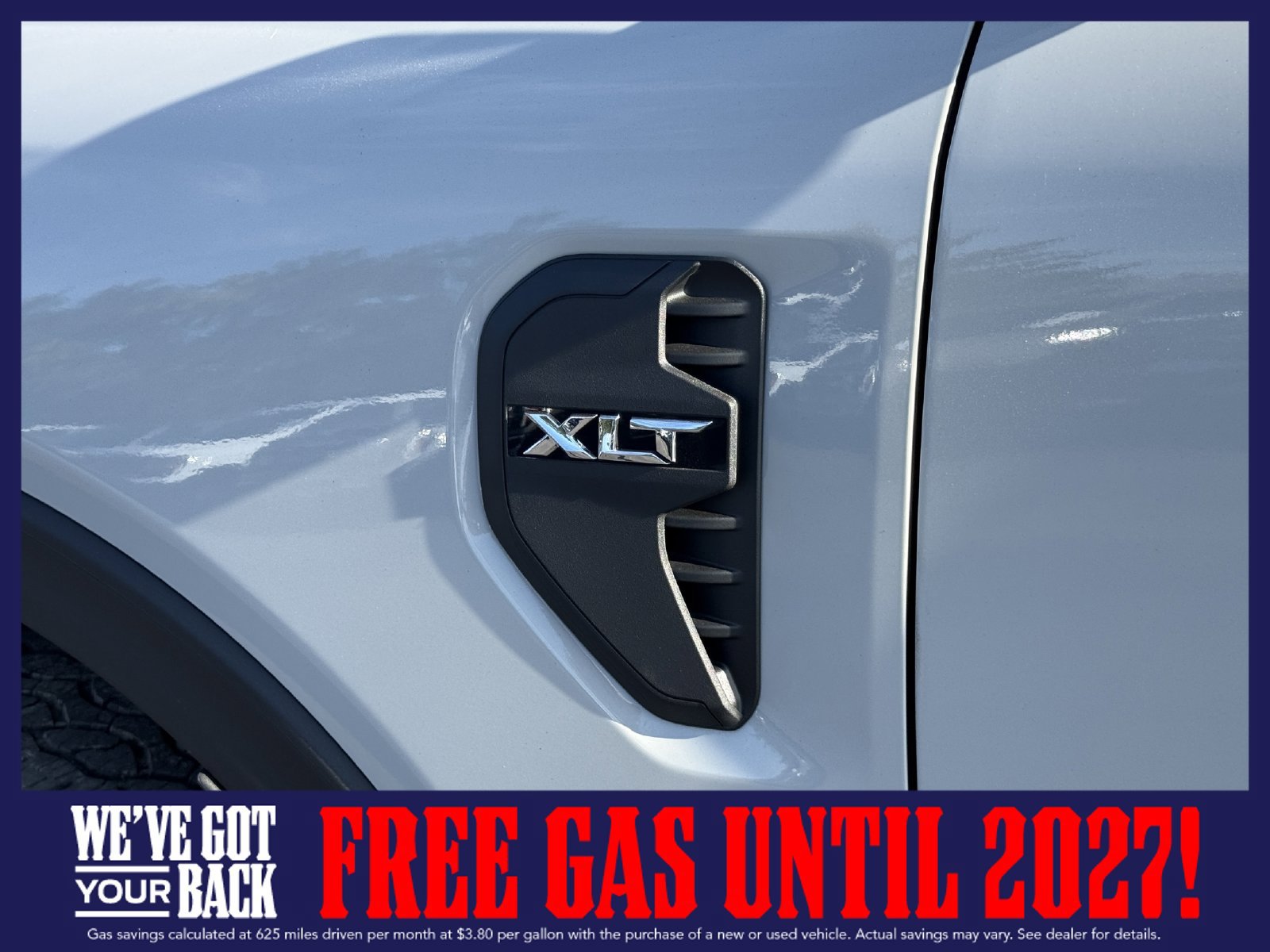 New 2026 Ford Ranger XLT RWD image 10