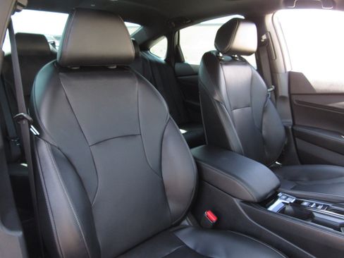 Certified 2025 Honda Accord Sport image 11