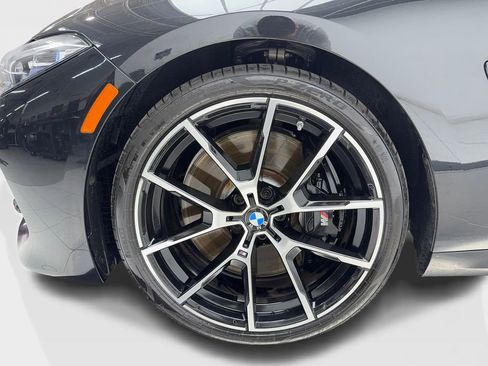 Used 2022 BMW M850i Gran Coupe xDrive w/ M Carbon Exterior Package image 42