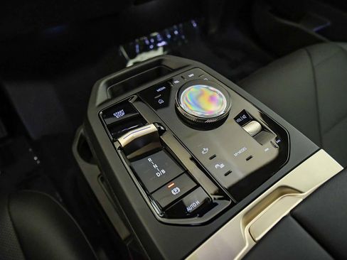 Certified 2024 BMW iX xDrive50 AWD/4WD image 20