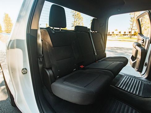 Used 2020 Chevrolet Silverado 1500 LT w/ All-Star Edition image 20