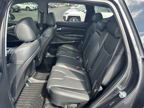 Used 2023 Hyundai Santa Fe SEL Premium AWD/4WD image 25