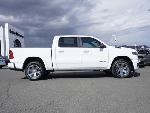 New 2026 RAM 1500 Big Horn image 3