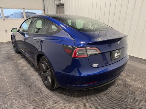Used 2022 Tesla Model 3 image 4