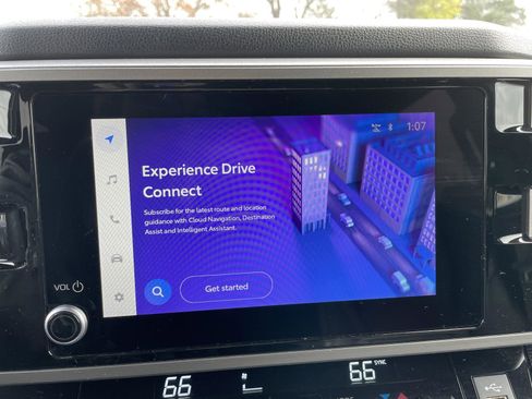 Used 2025 Toyota Tundra SR5 image 20