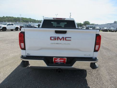 New 2026 GMC Sierra 1500 SLE w/ Max Trailering Package AWD/4WD image 7