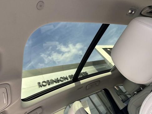 New 2026 Lincoln Nautilus Reserve image 17