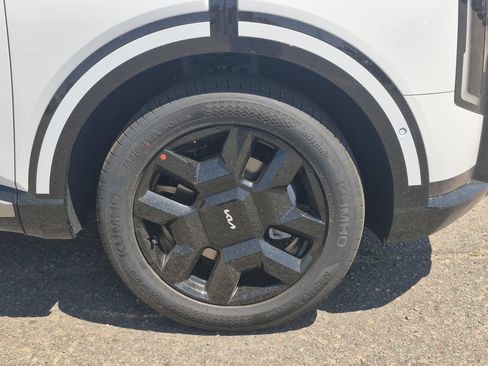 New 2027 Kia Telluride SX Prestige AWD/4WD image 17