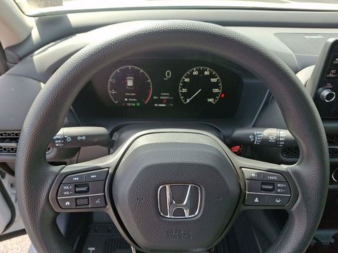 New 2027 Honda HR-V LX image 9