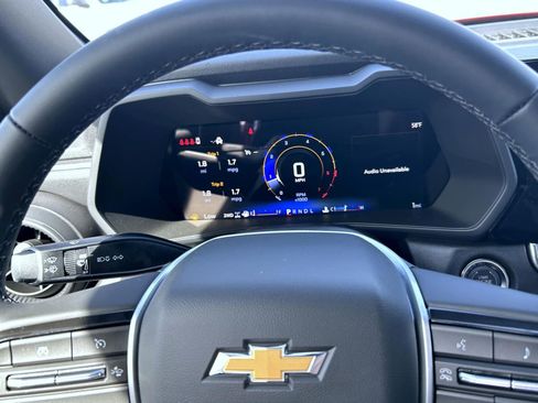 New 2026 Chevrolet Colorado W/T w/ WT Custom Package AWD/4WD image 14